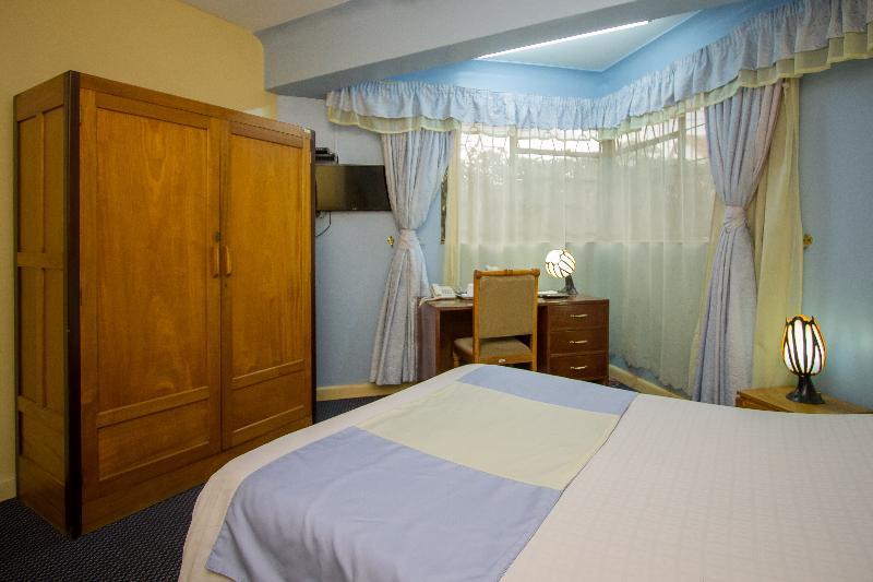 Biblica Guest House Nairobi Dış mekan fotoğraf